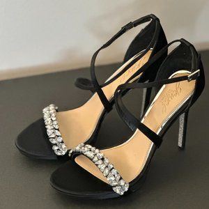 New Jewel Badgley Mischka